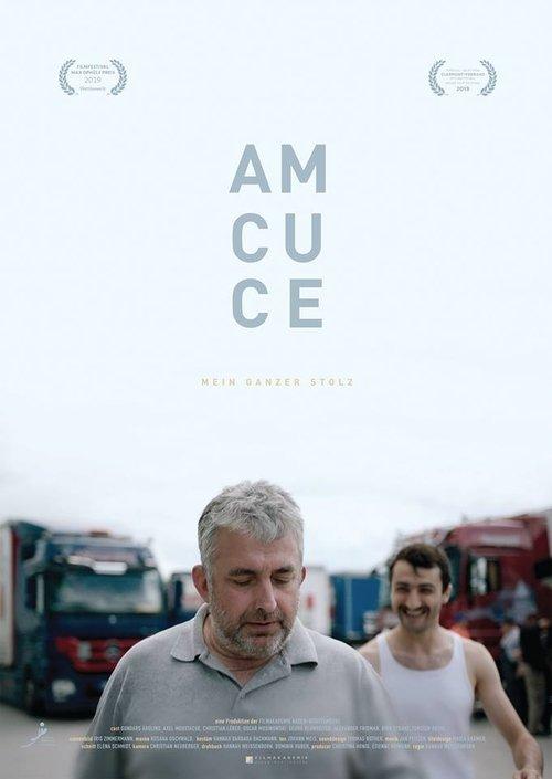 Am Cu Ce - Pride 2019 official movie poster