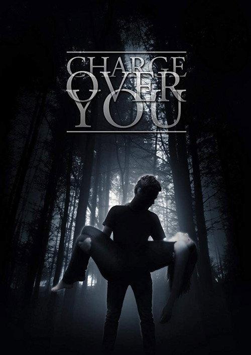Charge Over You 2010 official movie poster