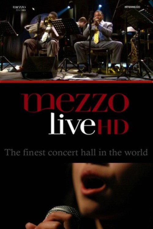 VA - Jazz Intermezzo Vol.1 2013 official movie poster