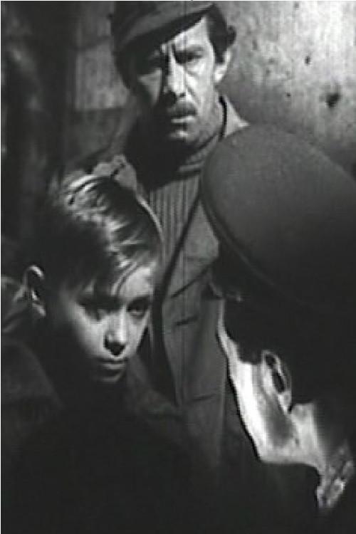 In the Underworld 1963 official movie poster
