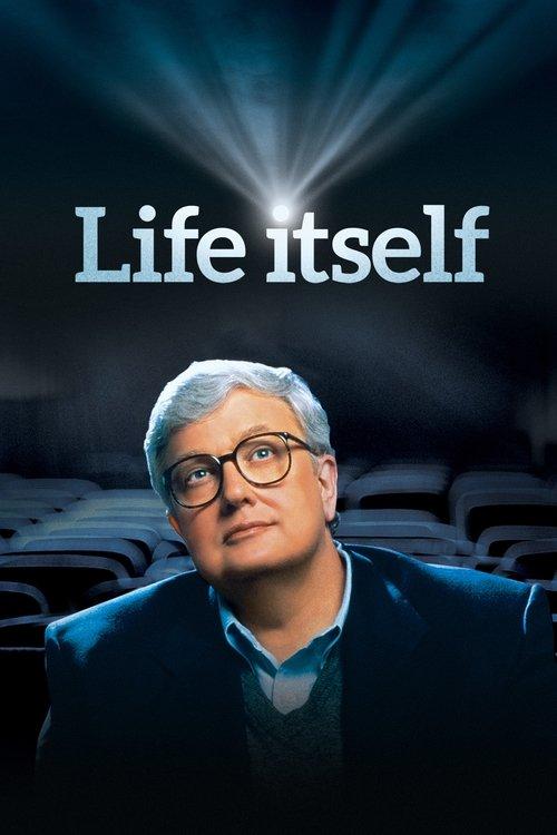 Life Itself 2014 official movie poster