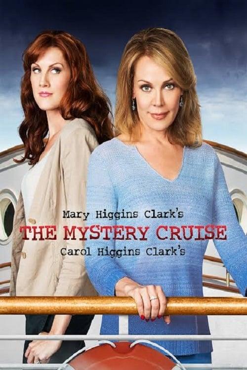 The Mystery Cruise 2013 official movie poster