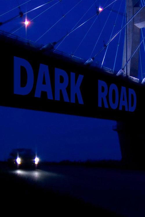Dark Road 2009 official movie poster