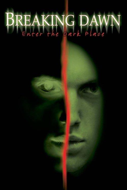 Breaking Dawn 2004 official movie poster