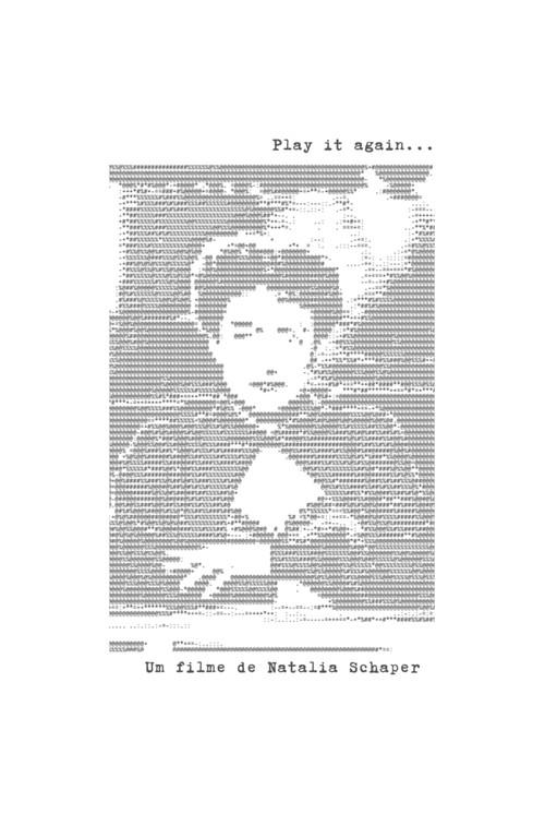 Play it again... 2023 official movie poster