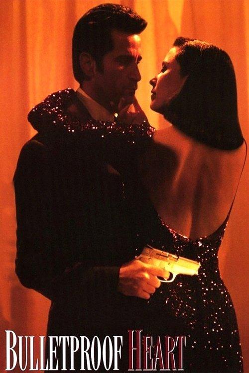 Killer 1994 official movie poster