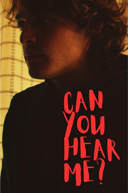 Can You Hear Me? 2024 official movie poster