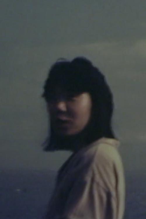 Zashiki Bokko 1985 official movie poster