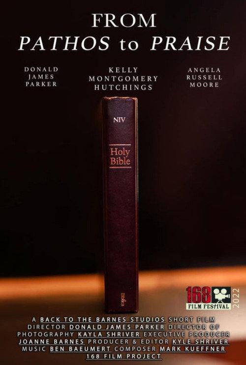 From Pathos to Praise 2022 official movie poster