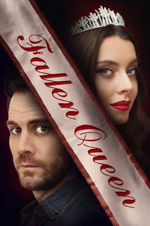 Fatal Beauty 2019 official movie poster