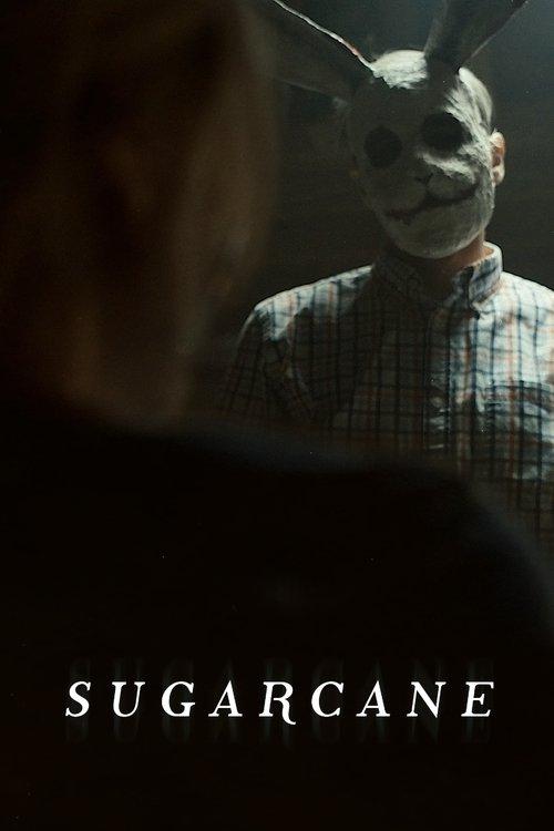 Sugarcane 2025 official movie poster