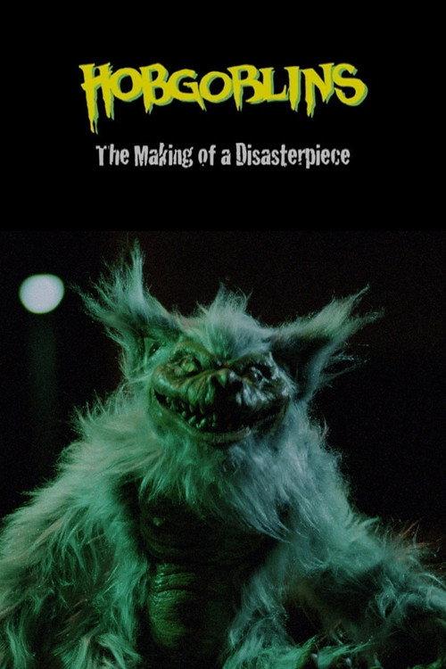 Hobgoblins: The Making of a DisasterPiece 2009 official movie poster
