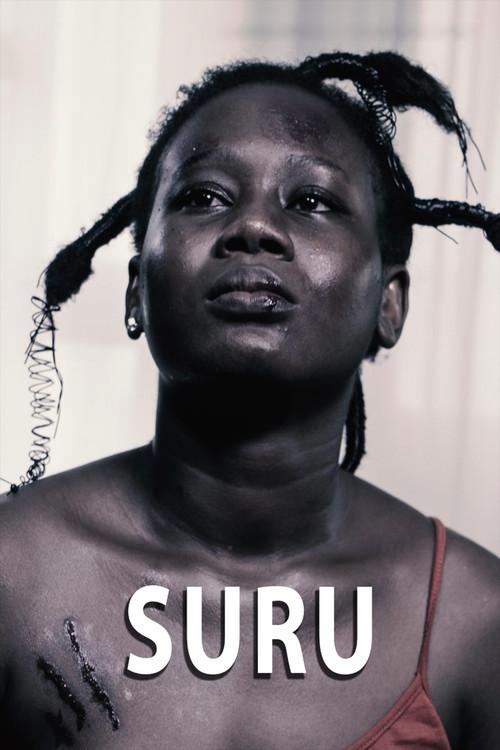 Suru 2019 official movie poster
