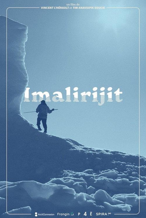 Imalirijit 2022 official movie poster