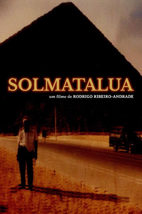 Solmatalua 2022 official movie poster