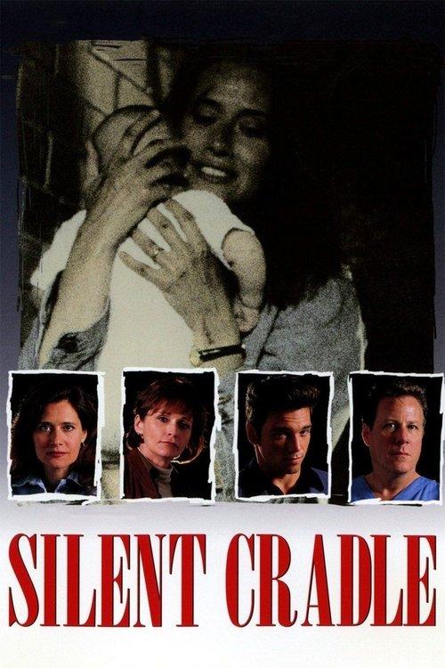 Silent Cradle 1997 official movie poster