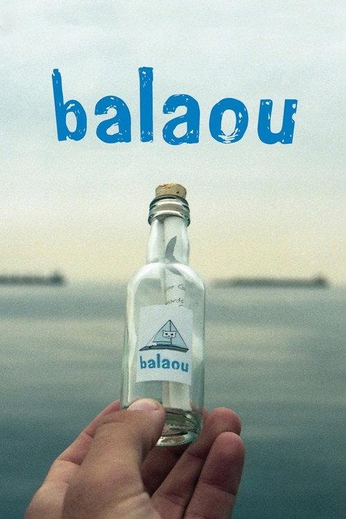 Balaou 2007 official movie poster