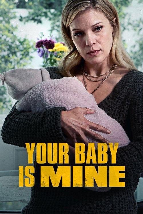 Baby Obsession 2018 official movie poster