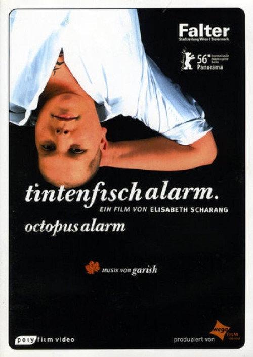 Octopus Alarm 2006 official movie poster