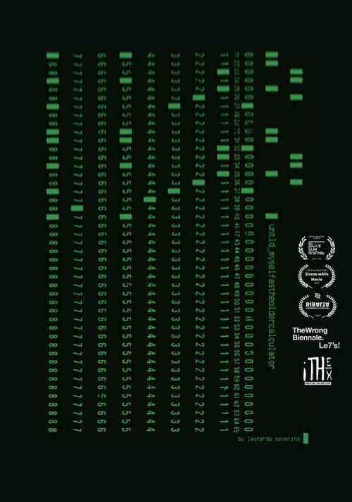 untld_myselfastheoldercalculator  official movie poster
