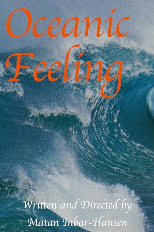 Oceanic Feeling 2026 official movie poster