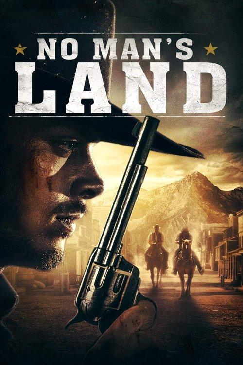 No Man's Land 2019 official movie poster