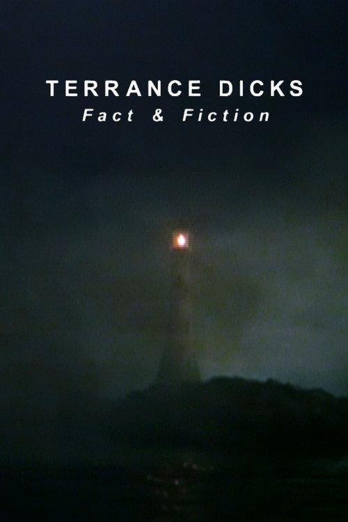 Terrance Dicks: Fact & Fiction 2005 official movie poster