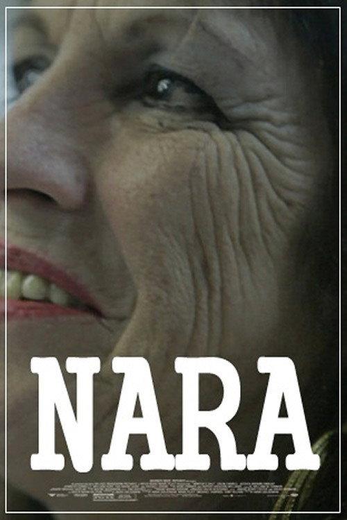 Nara 2014 official movie poster