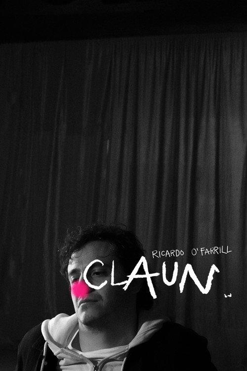 Claun 2022 official movie poster