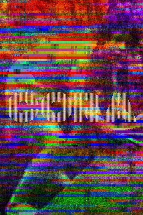 Cora 2021 official movie poster