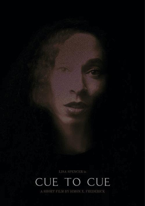 Cue To Cue 2025 official movie poster