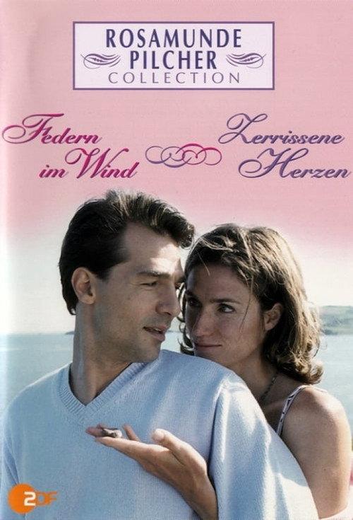 Rosamunde Pilcher: Federn im Wind 2004 official movie poster