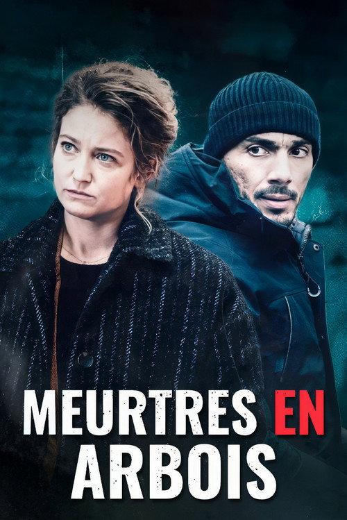 Meurtres en Arbois 2024 official movie poster