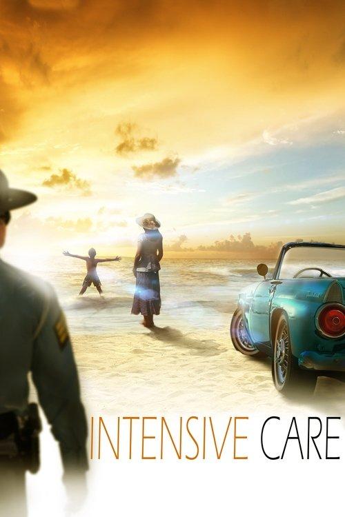 Intensive Care 2020 official movie poster