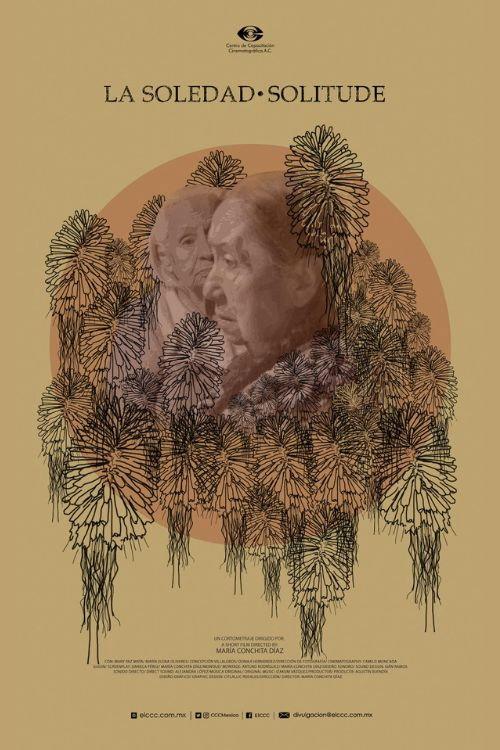 La soledad 2023 official movie poster
