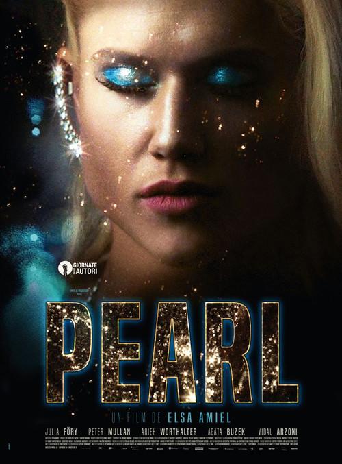 Pearl 2018 official movie poster