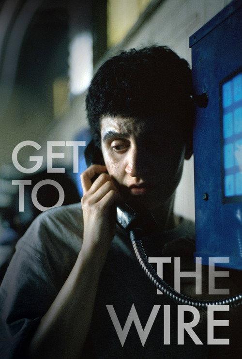 Get to the Wire 2023 official movie poster