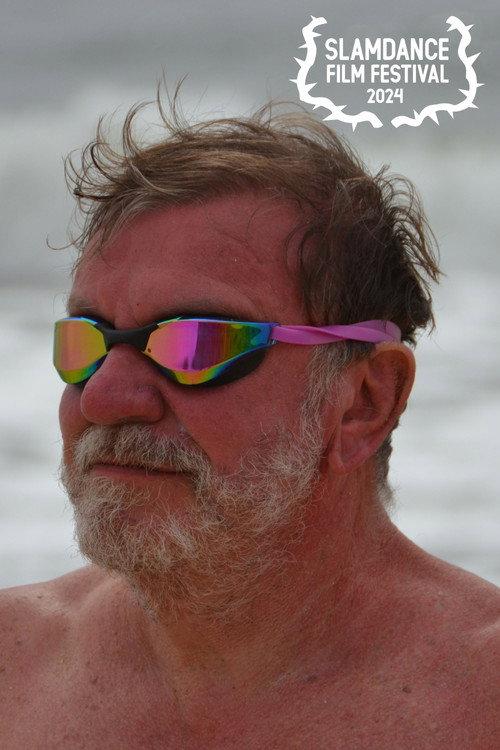European Man...American Beach 2023 official movie poster