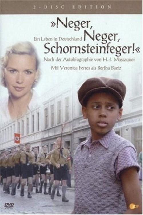Neger, Neger, Schornsteinfeger 2006 official movie poster