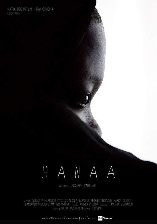 Hana 2017 official movie poster