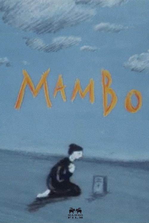 Mambo 1997 official movie poster
