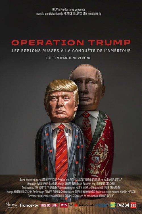 Red Shadow over the White House 2024 official movie poster
