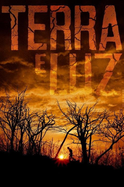 Terra e Luz 2017 official movie poster