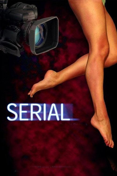 Serial 2006 official movie poster
