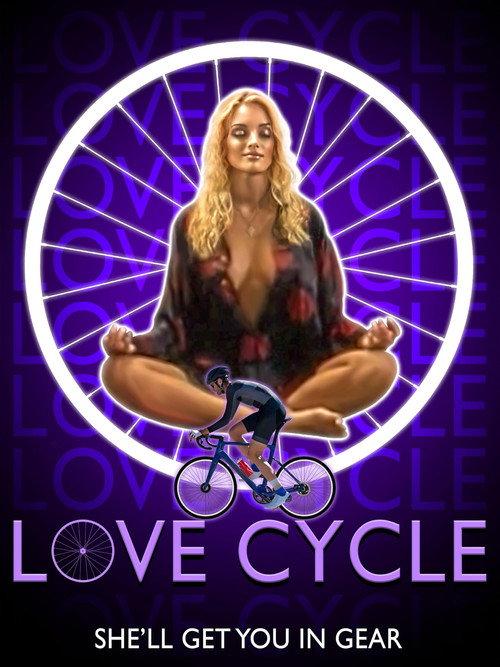 Love Cycle 2023 official movie poster