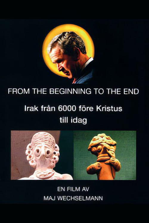 From the beginning to the end 2004 official movie poster