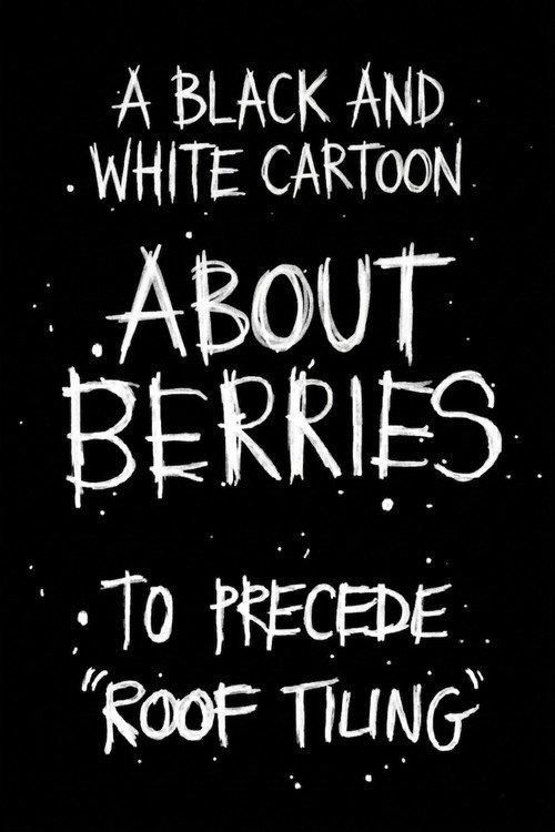 About Berries 2005 official movie poster