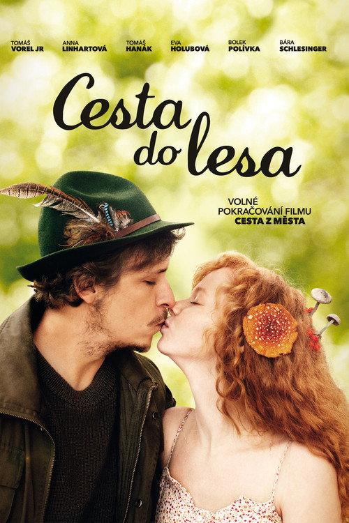To the Woods 2012 official movie poster