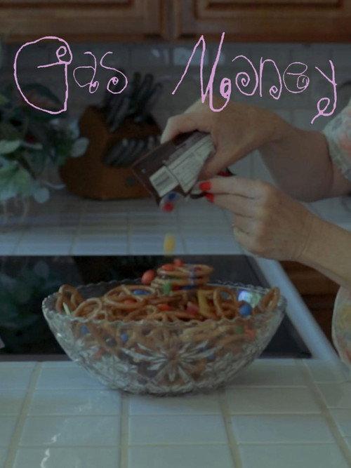 Gas Money 2022 official movie poster