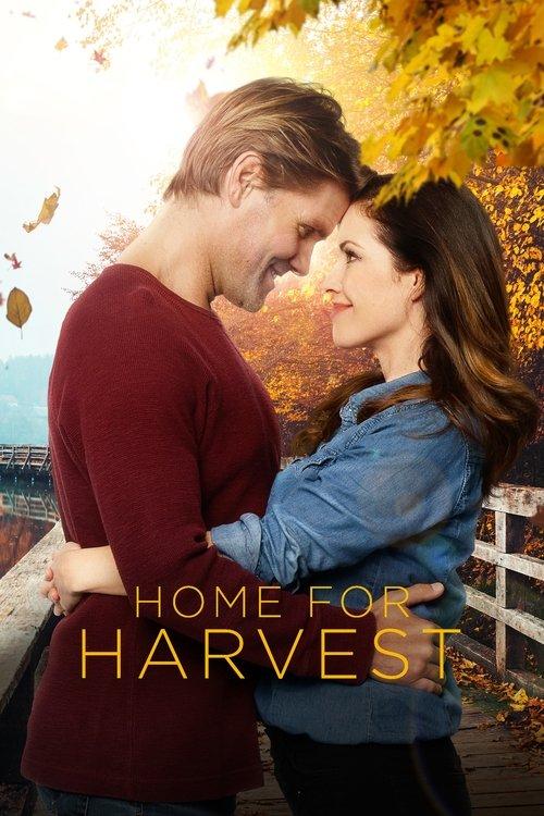 Home for Harvest 2019 official movie poster